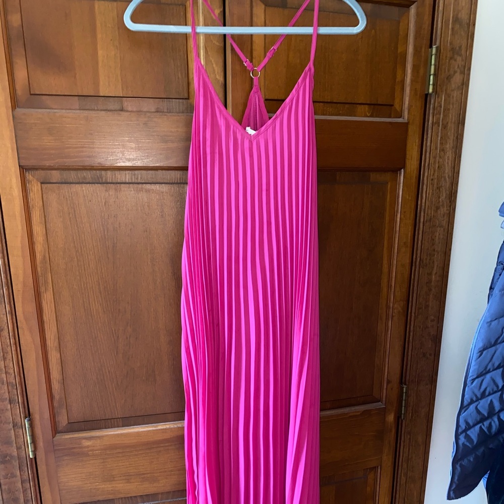 Women’s maxi dress